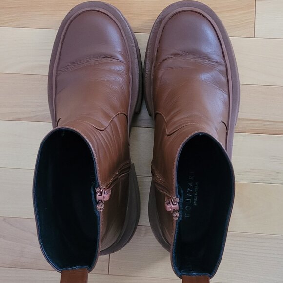 SOLD - Equitare Claudette boot size 39 - Picture 4 of 9